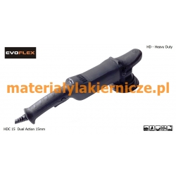 EVOFLEX HDC 15 Dual Action materialylakiernicze.pl